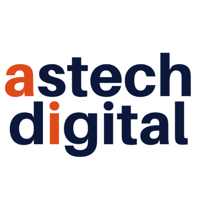 Astech Digital - IT Services | IT Procurement | Software Consulting